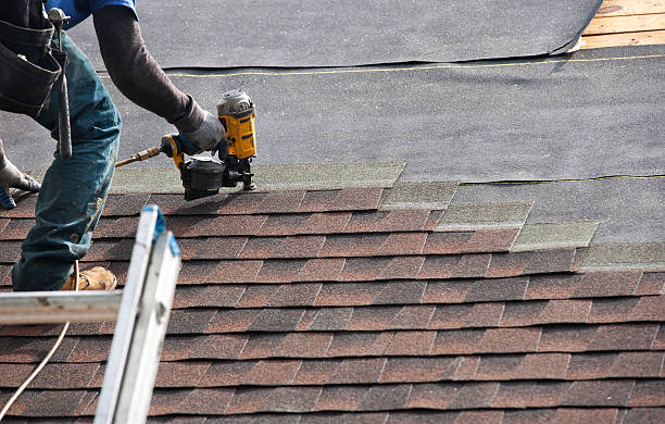 Licensed Emergency Roof Repair service in Orwell, OH - Brentwood Metal Roofing